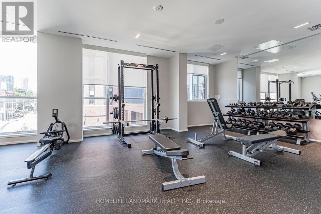1801 - 10 OAK STREET - Photo 13