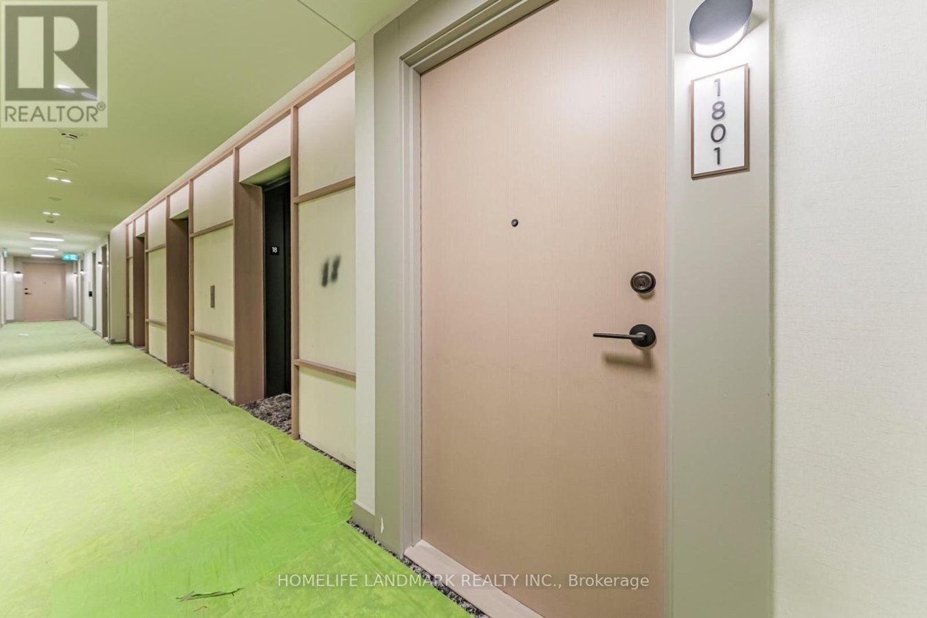 1801 - 10 OAK STREET - Photo 17