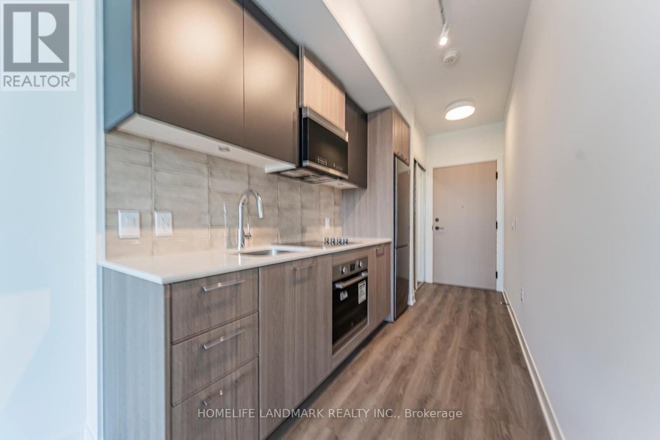 1801 - 10 OAK STREET - Photo 18