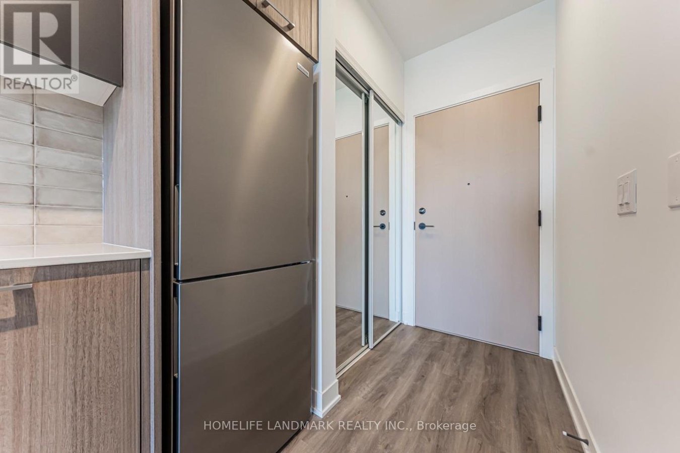 1801 - 10 OAK STREET - Photo 22
