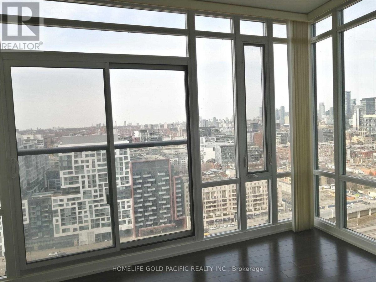 2303 - 170 FORT YORK BOULEVARD - Photo 3