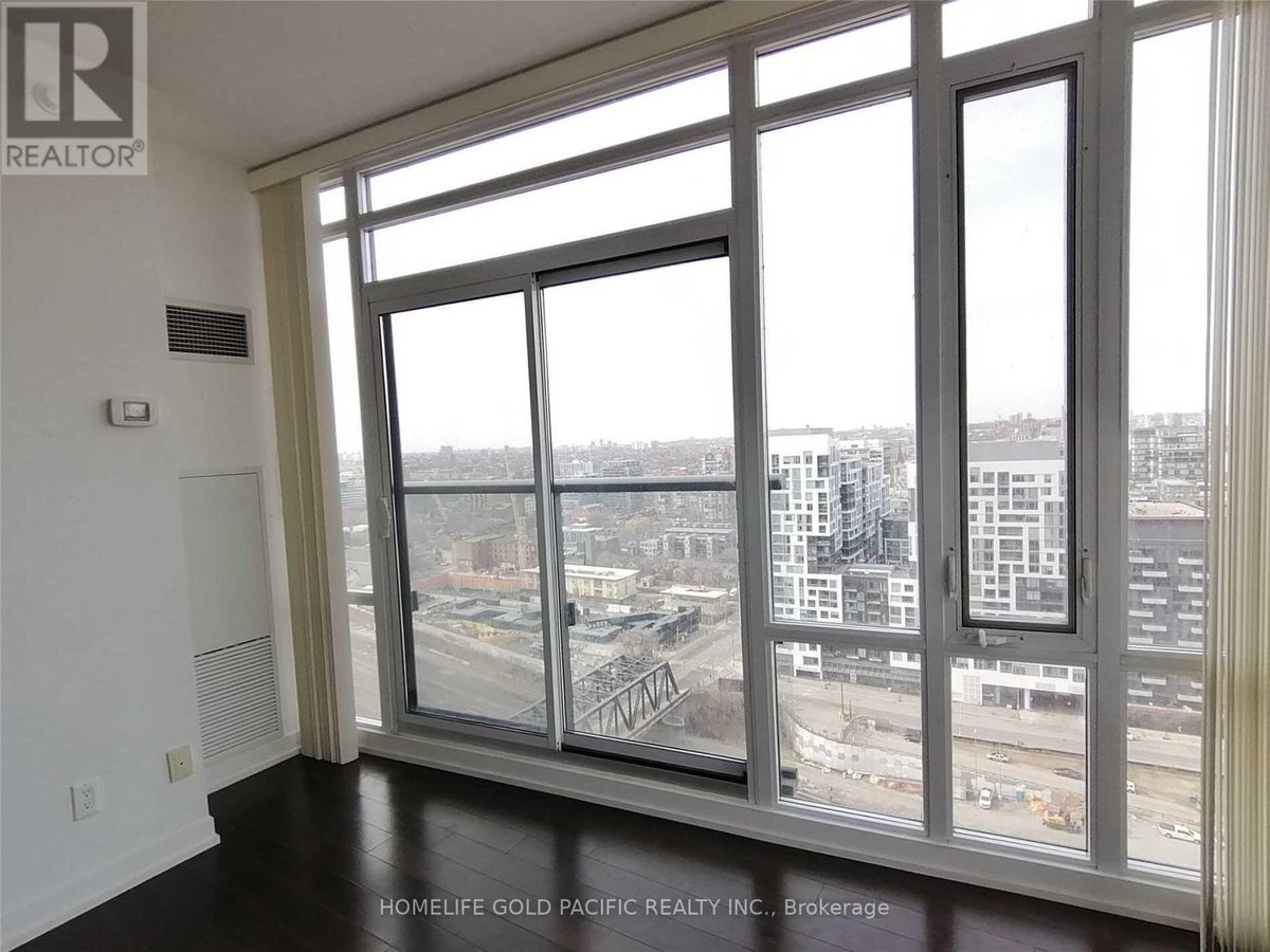 2303 - 170 FORT YORK BOULEVARD - Photo 4