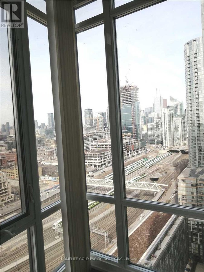 2303 - 170 FORT YORK BOULEVARD - Photo 5