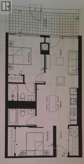 102 - 75 CANTERBURY PLACE - Photo 3