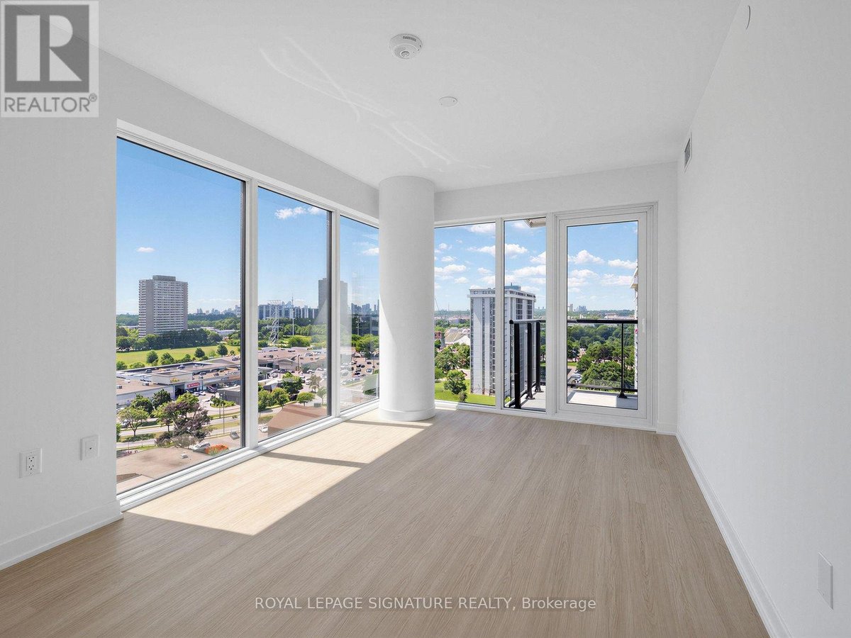 1311 - 15 DAVID SALOMON DRIVE - Photo 9