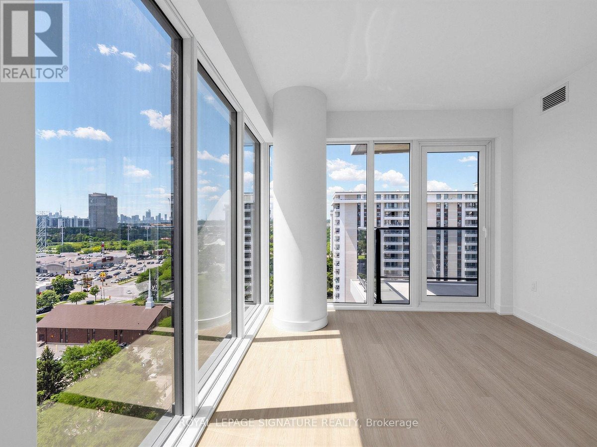 1311 - 15 DAVID SALOMON DRIVE - Photo 10