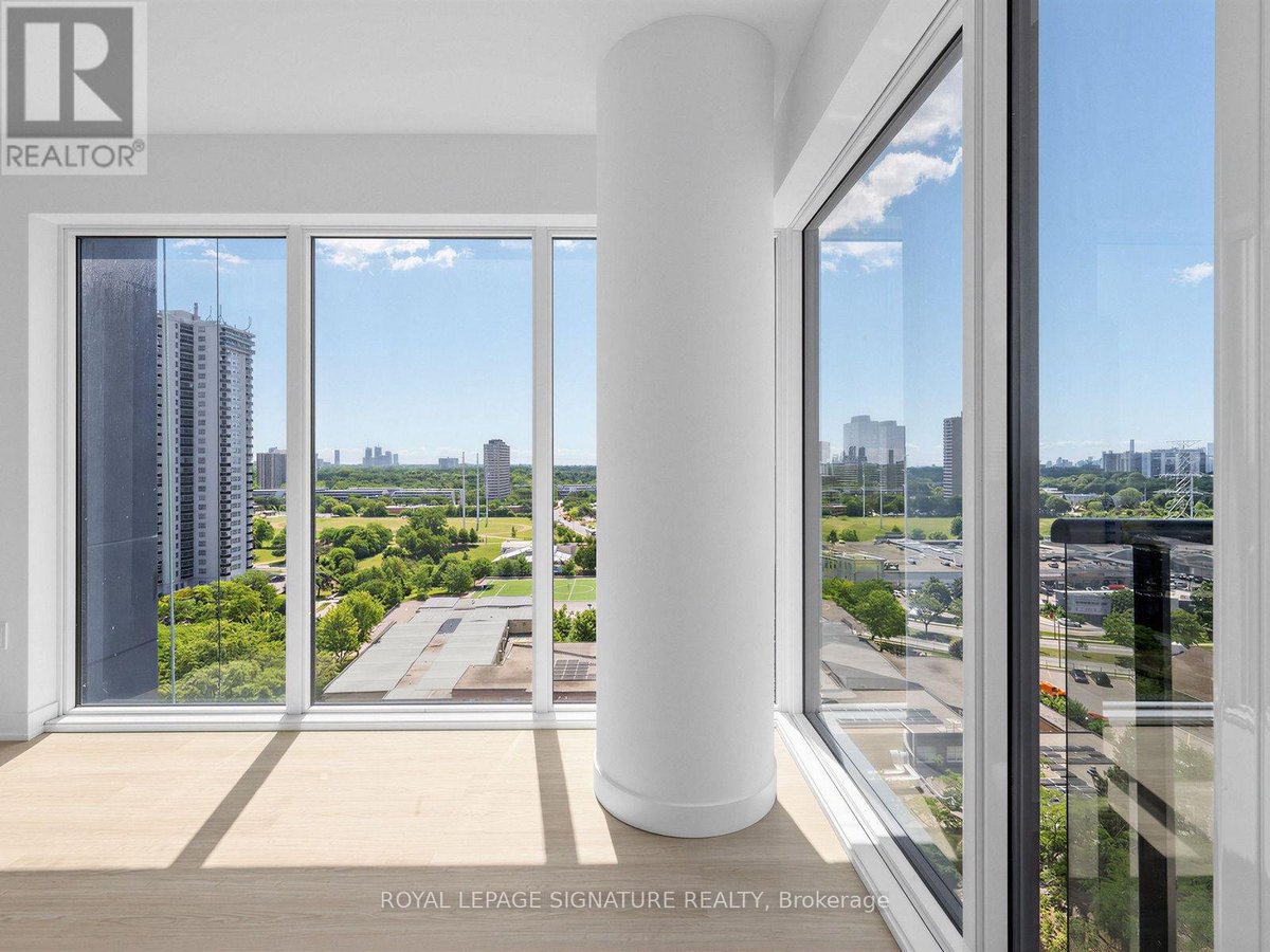 1311 - 15 DAVID SALOMON DRIVE - Photo 11
