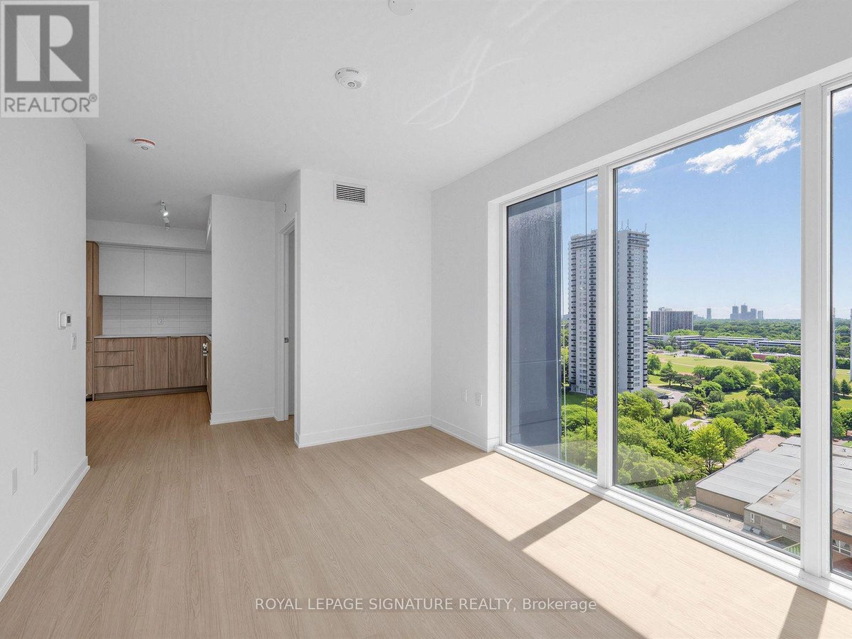 1311 - 15 DAVID SALOMON DRIVE - Photo 12