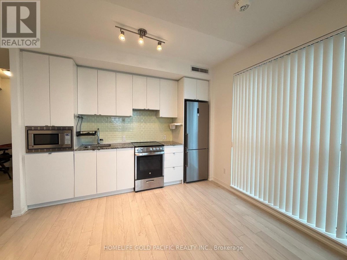 1702 - 49 EAST LIBERTY STREET - Photo 8