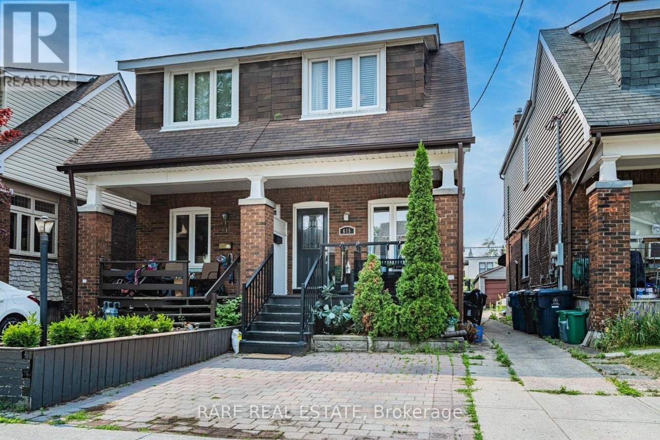 615 MIVERTON BOULEVARD - Photo 2