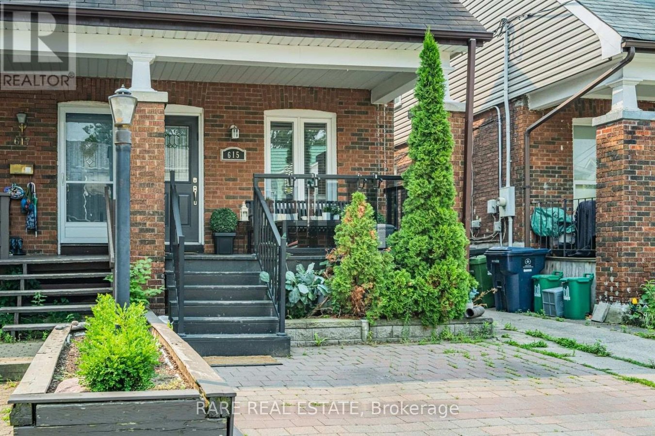 615 MIVERTON BOULEVARD - Photo 3