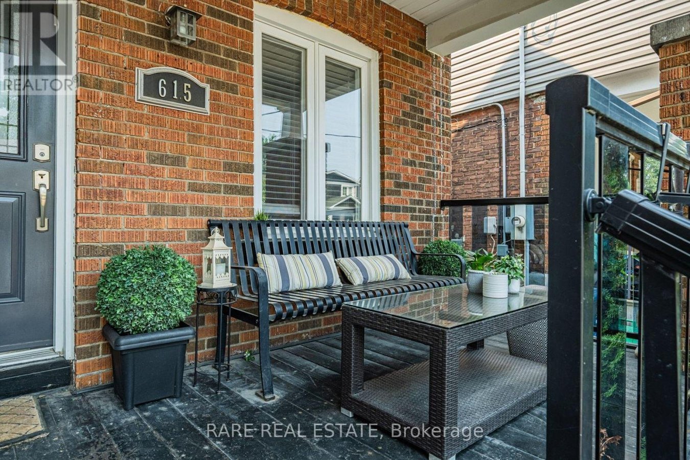 615 MIVERTON BOULEVARD - Photo 4