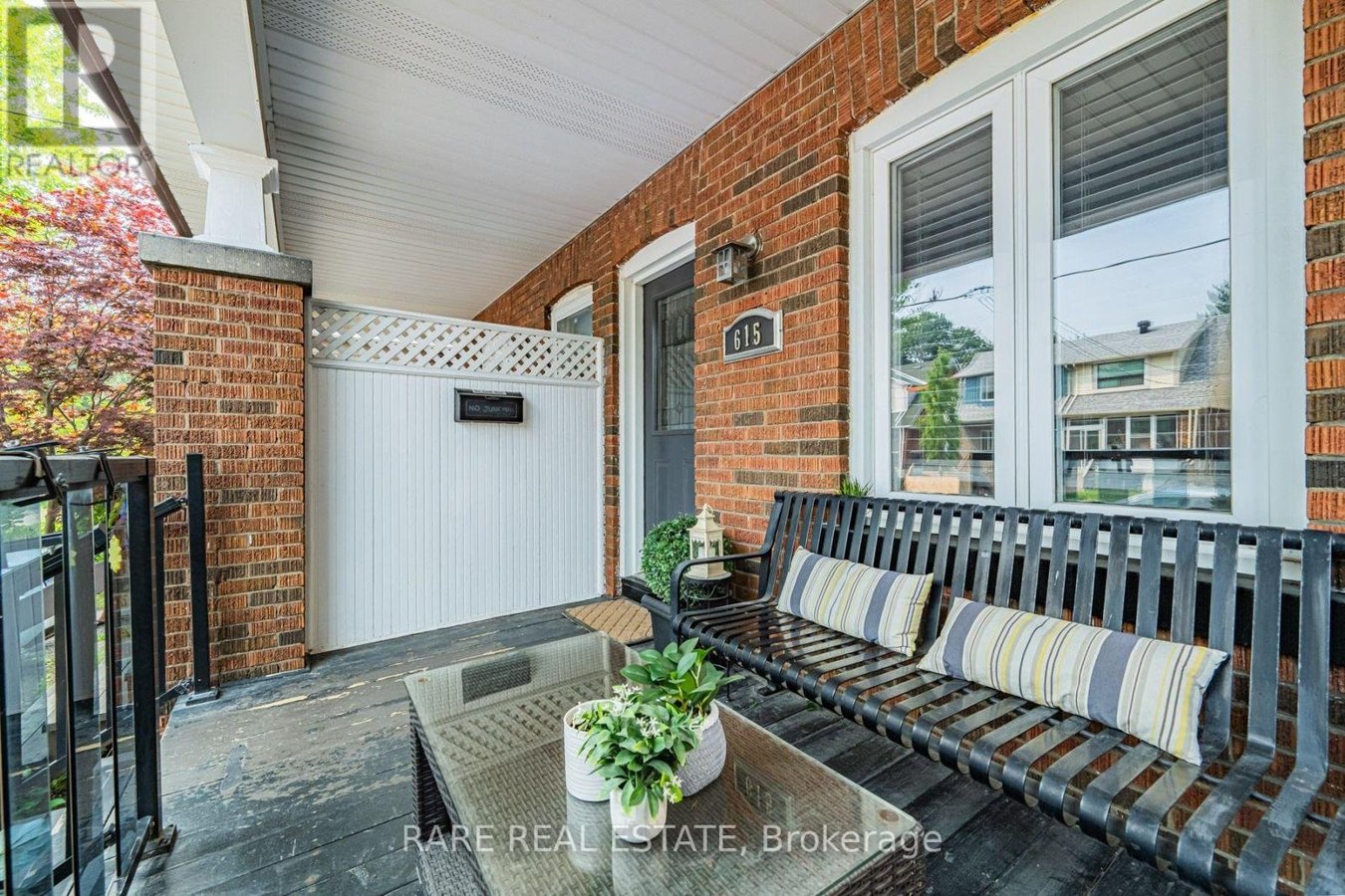 615 MIVERTON BOULEVARD - Photo 5