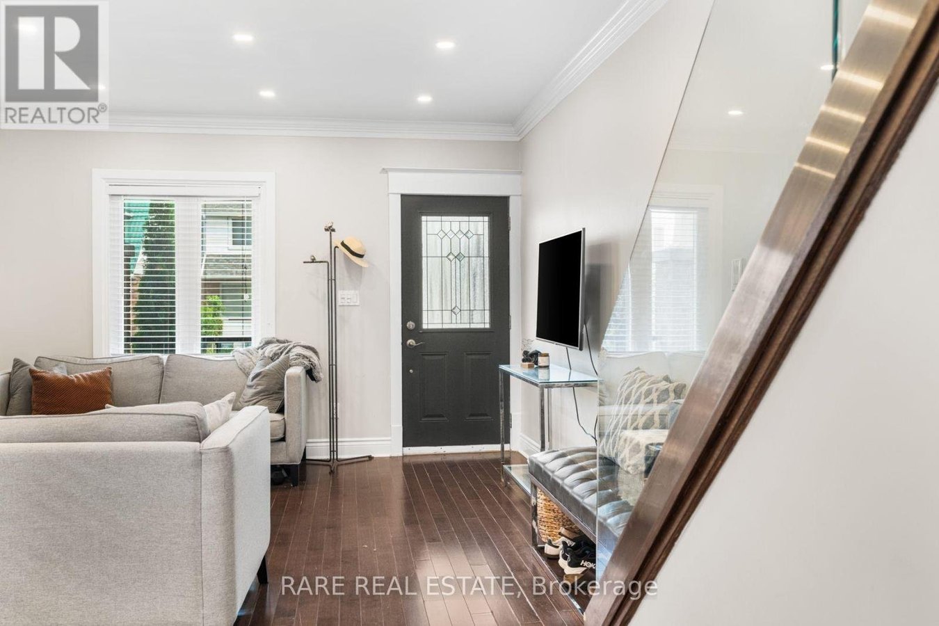 615 MIVERTON BOULEVARD - Photo 6