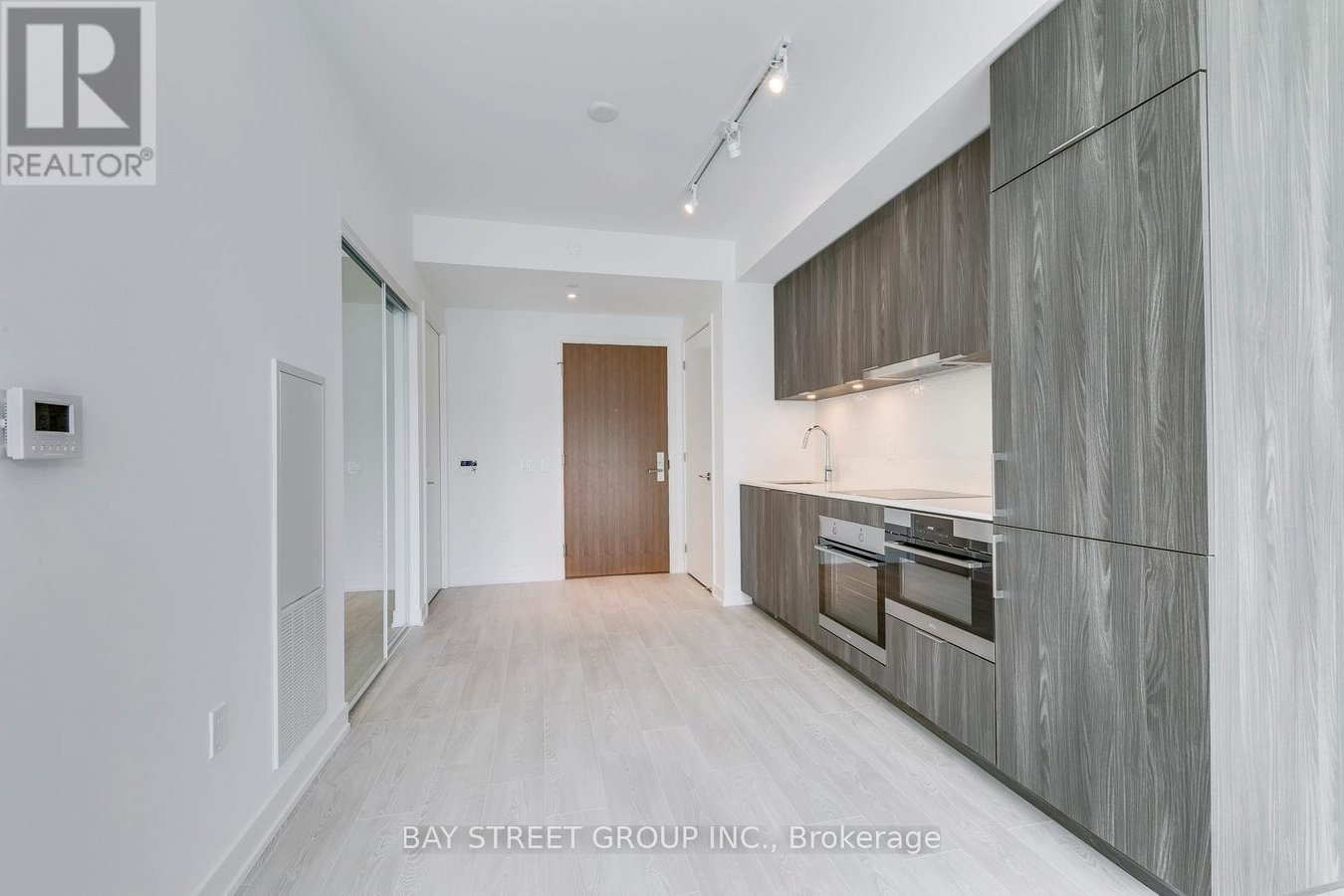 624 - 15 QUEENS QUAY E - Photo 4