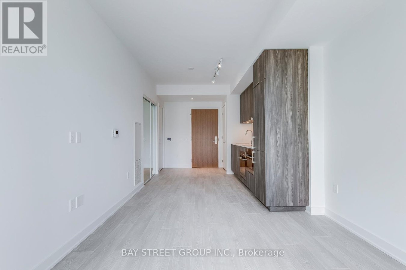 624 - 15 QUEENS QUAY E - Photo 5