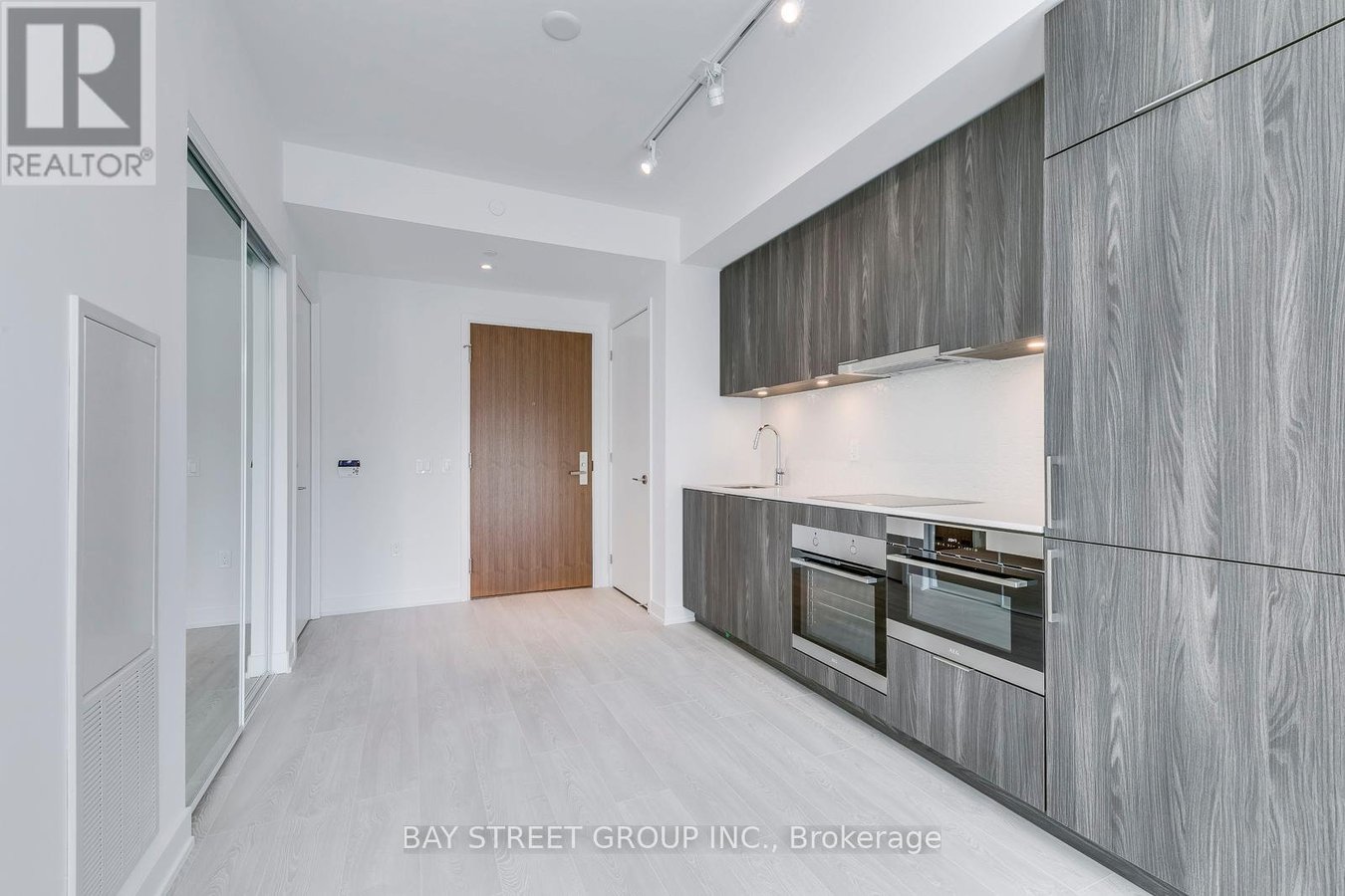 624 - 15 QUEENS QUAY E - Photo 6