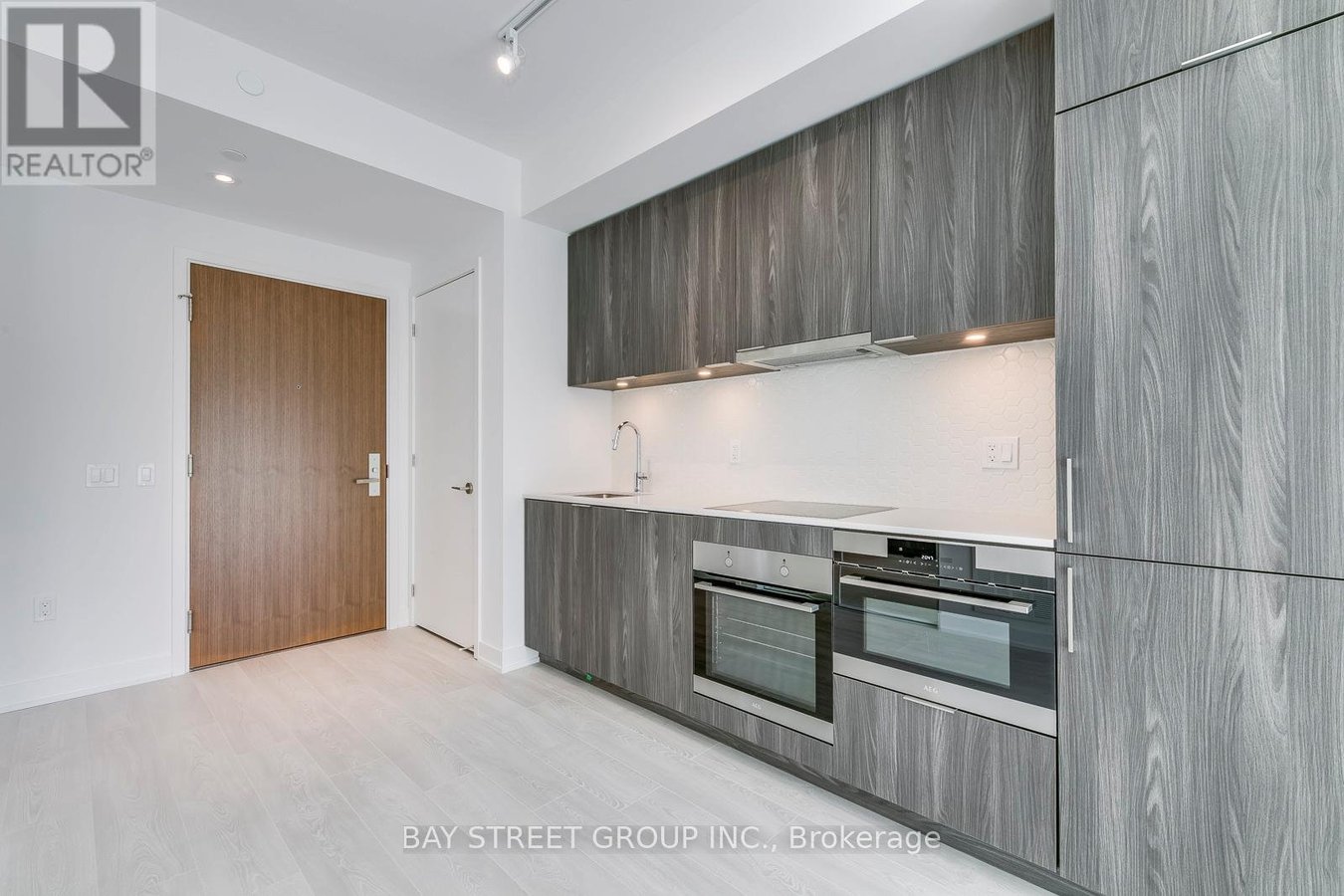 624 - 15 QUEENS QUAY E - Photo 7