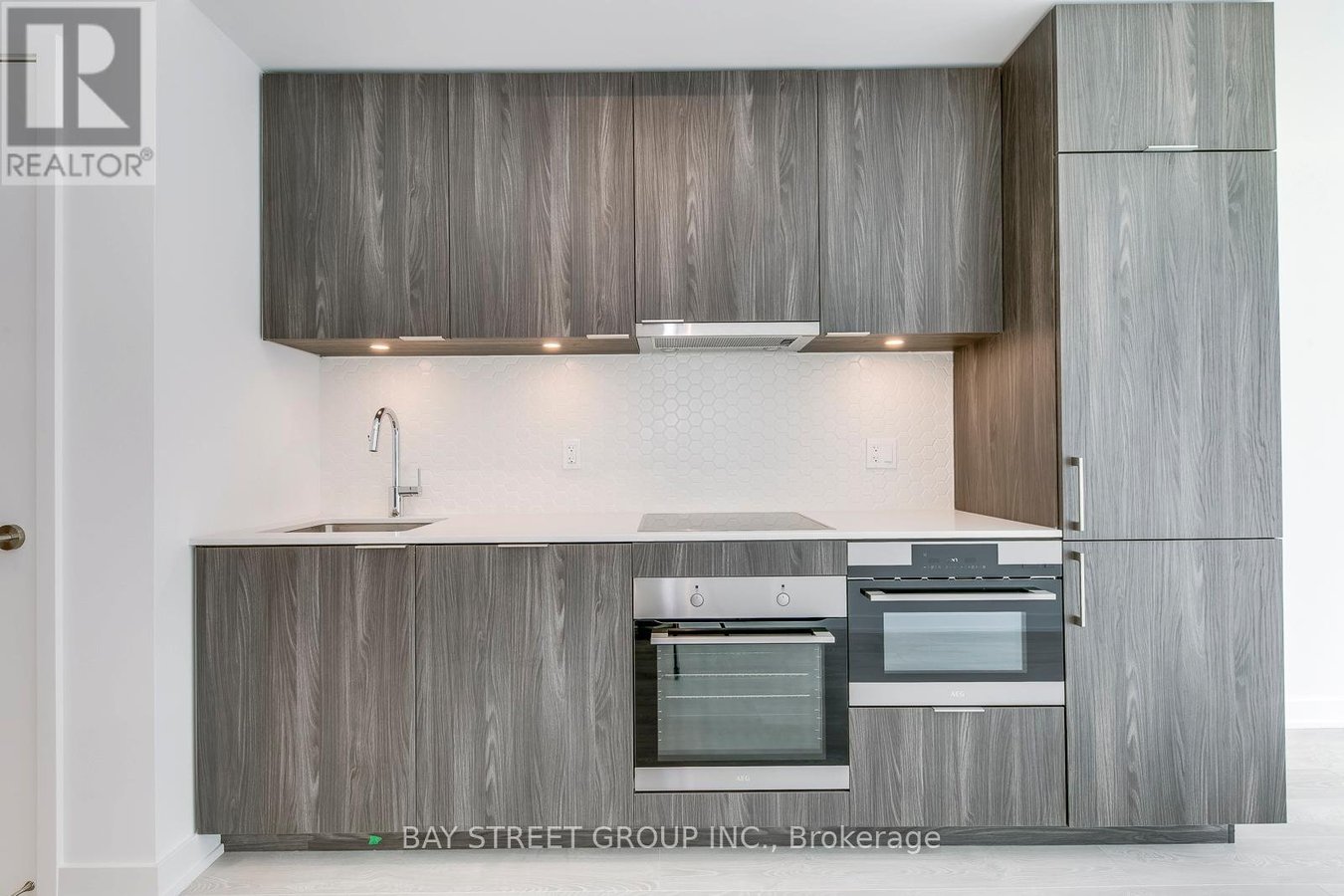624 - 15 QUEENS QUAY E - Photo 8