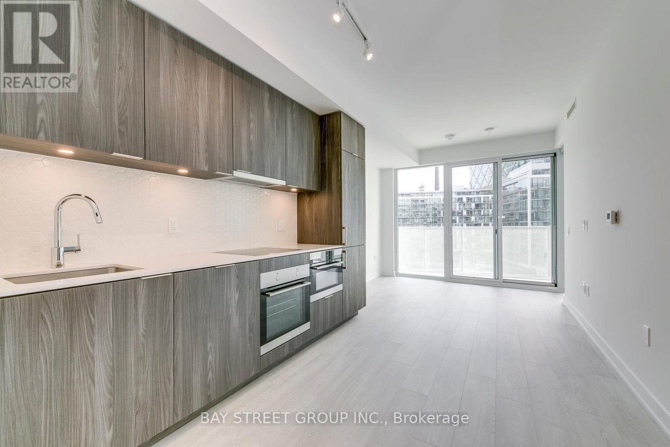 624 - 15 QUEENS QUAY E - Photo 9