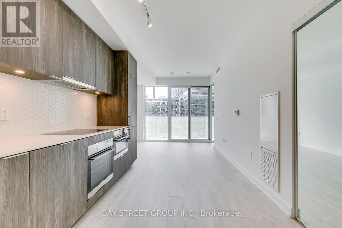 624 - 15 QUEENS QUAY E - Photo 10