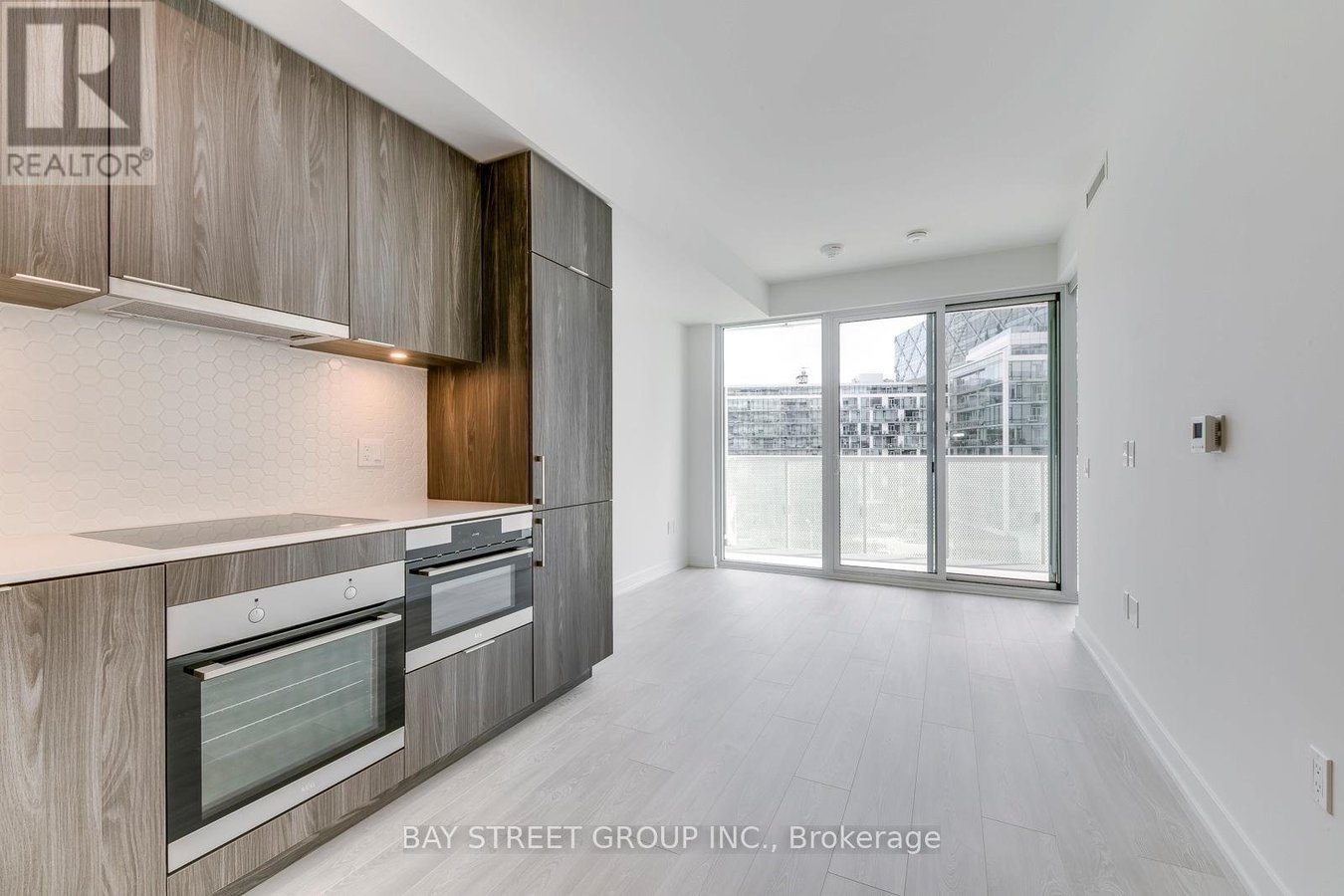 624 - 15 QUEENS QUAY E - Photo 11