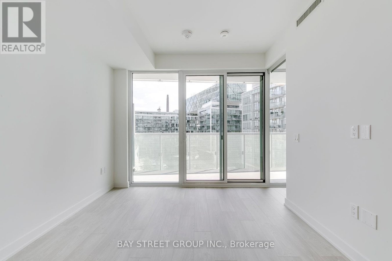 624 - 15 QUEENS QUAY E - Photo 12