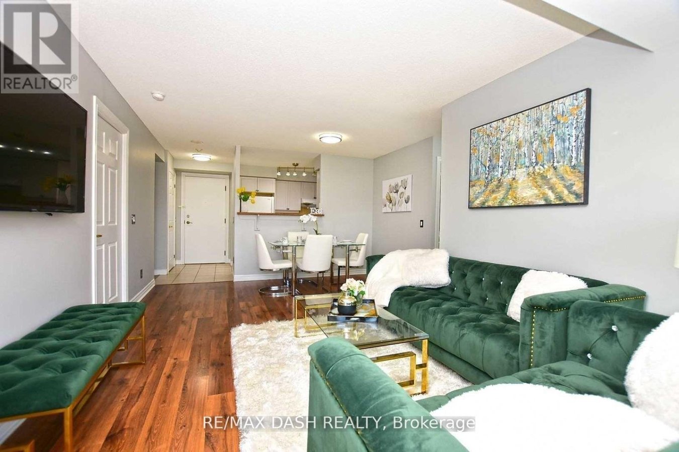 2728 - 700 HUMBERWOOD BOULEVARD - Photo 1