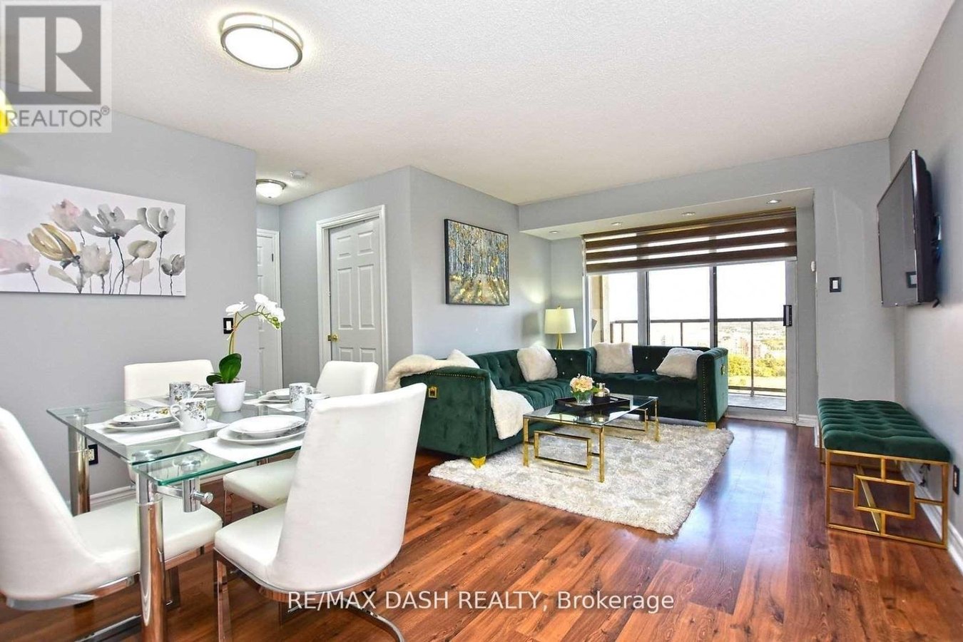 2728 - 700 HUMBERWOOD BOULEVARD - Photo 2