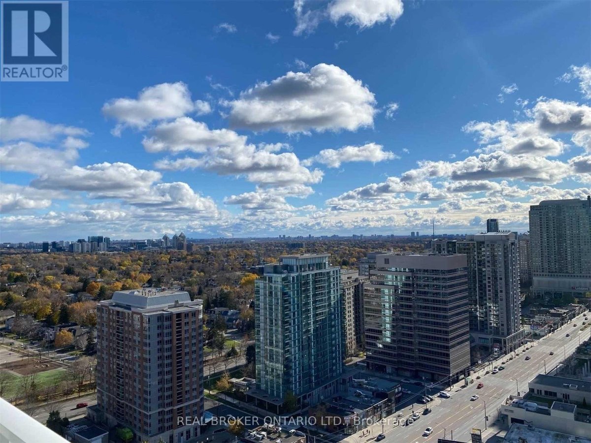 2807 - 75 CANTERBURY PLACE - Photo 3