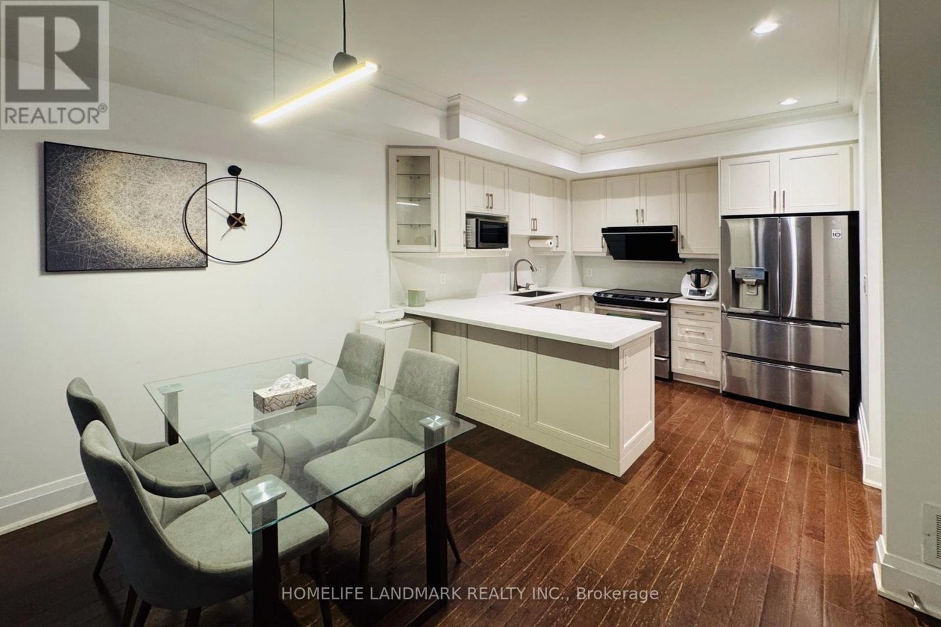 15 - 7 OAKBURN CRESCENT - Photo 4