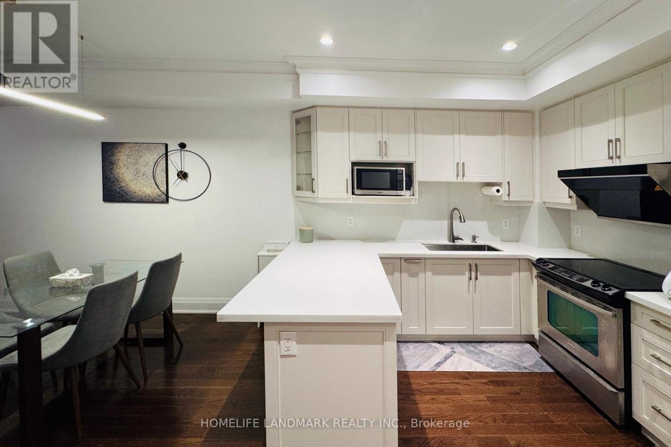 15 - 7 OAKBURN CRESCENT - Photo 5