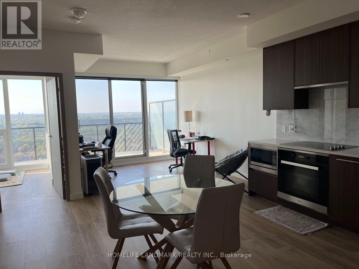 3307 - 85 MCMAHON DRIVE - Photo 9