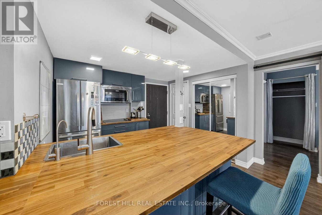 1704 - 44 GERRARD STREET W - Photo 3