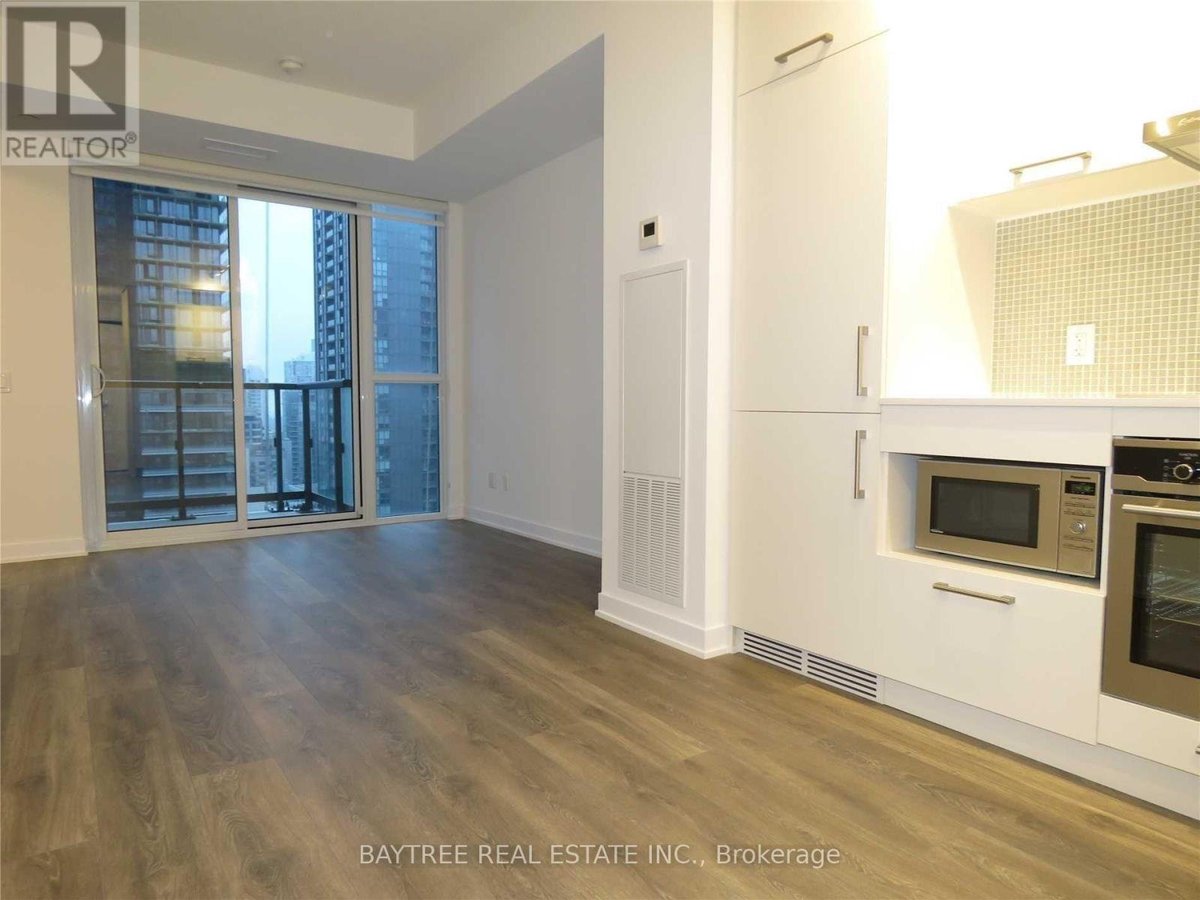 2416 - 87 PETER STREET - Photo 2