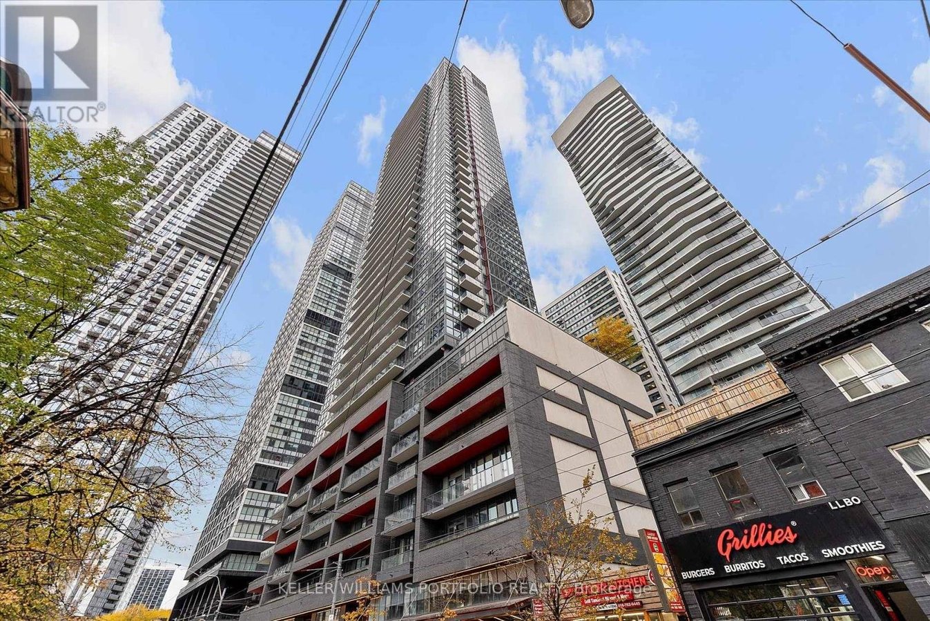 1005 - 159 DUNDAS STREET E - Photo 1