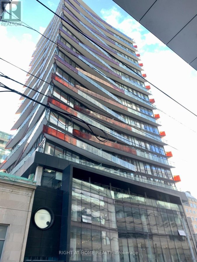 2407 - 215 QUEEN STREET W - Photo 1