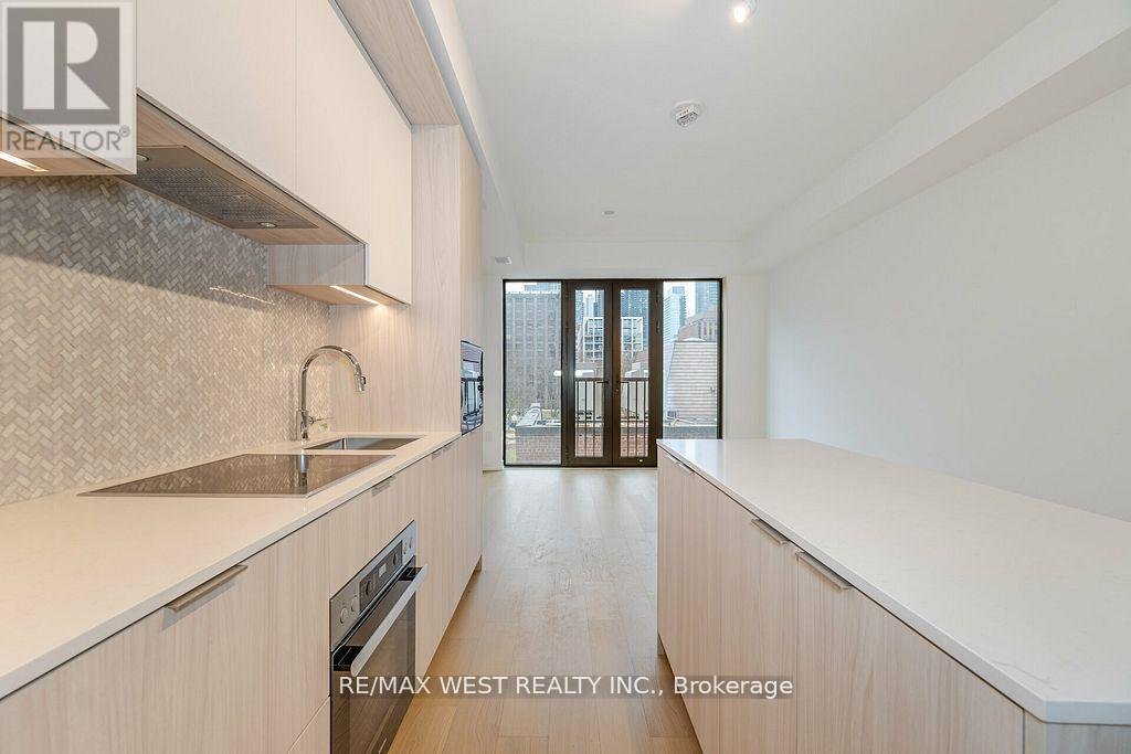 403 - 123 PORTLAND STREET - Photo 14
