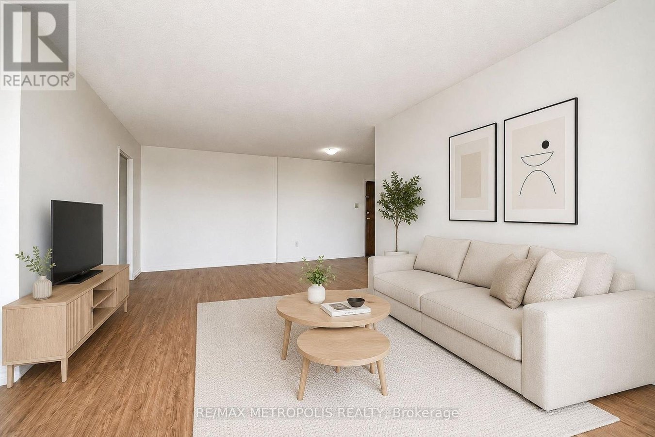 407 - 301 PRUDENTIAL DRIVE - Photo 4