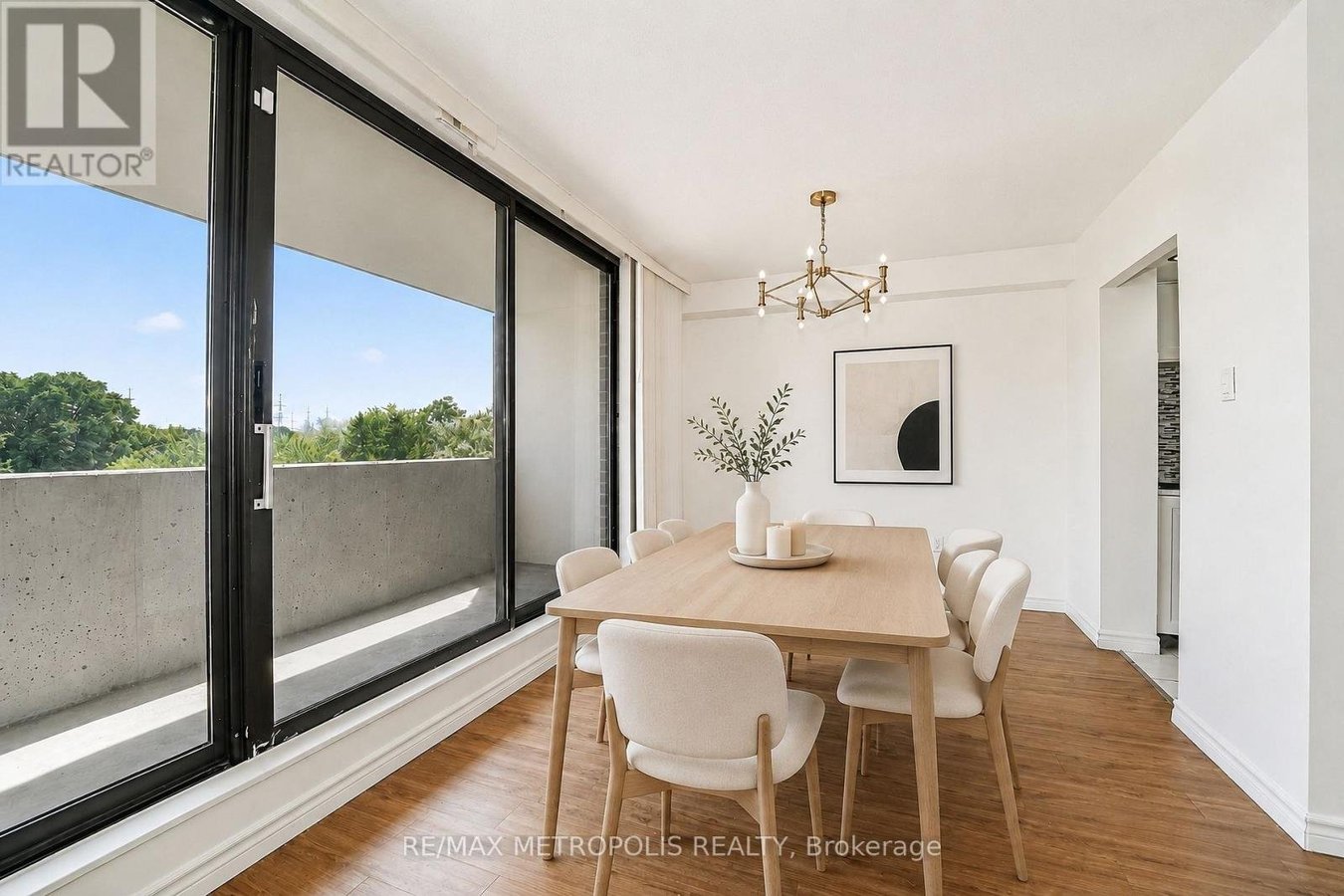 407 - 301 PRUDENTIAL DRIVE - Photo 5