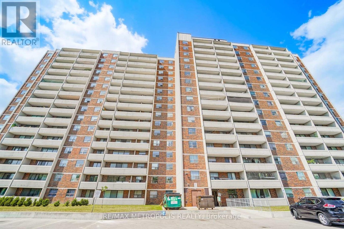 407 - 301 PRUDENTIAL DRIVE - Photo 7