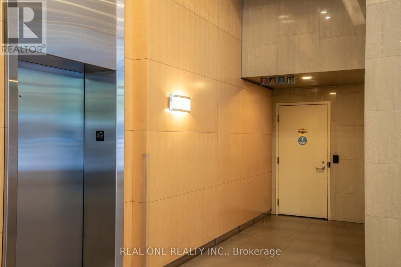 1207 - 65 BREMNER BOULEVARD - Photo 2