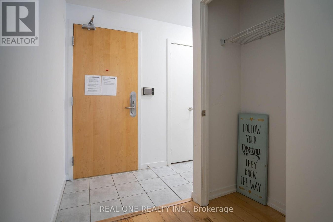 1207 - 65 BREMNER BOULEVARD - Photo 4