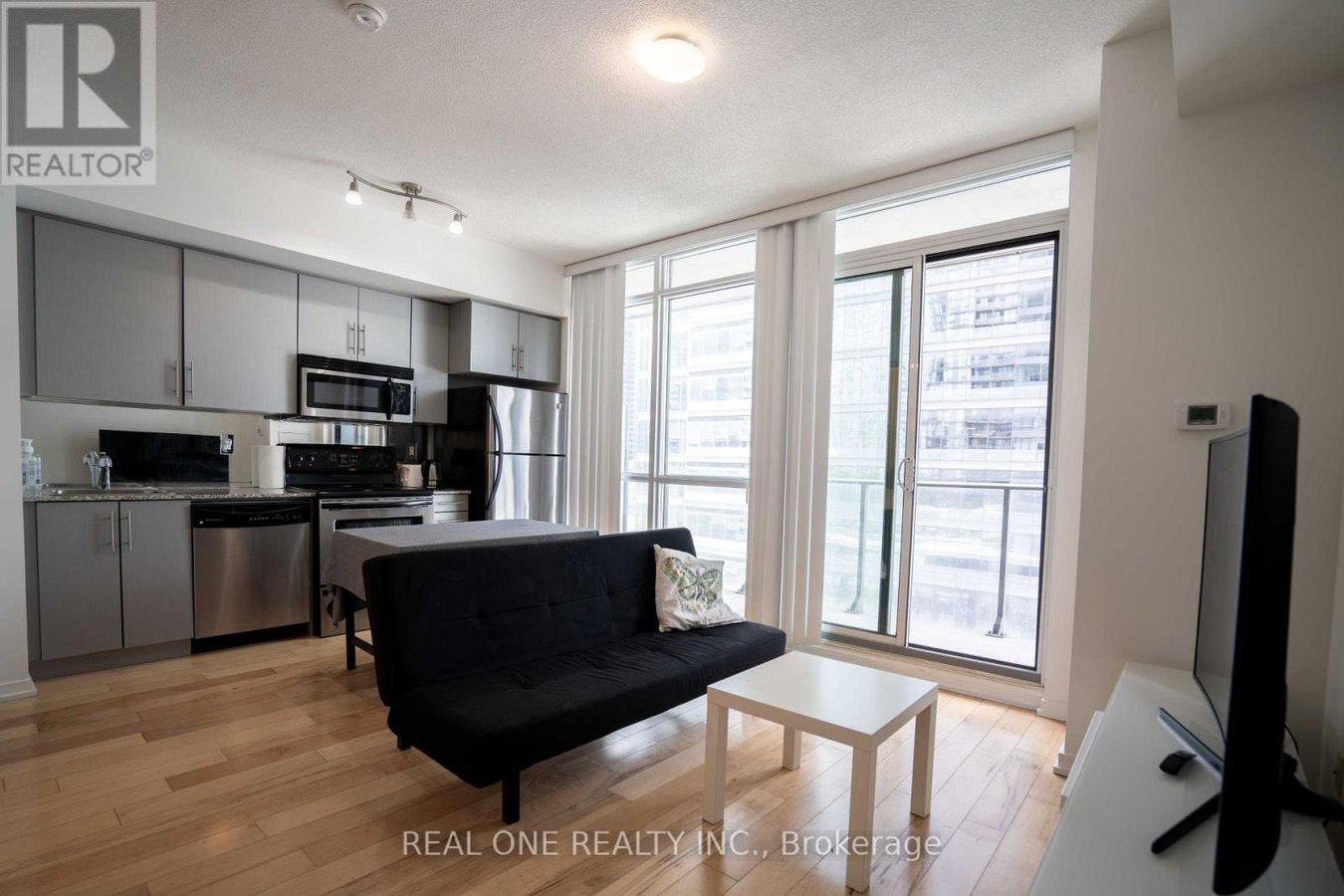 1207 - 65 BREMNER BOULEVARD - Photo 5