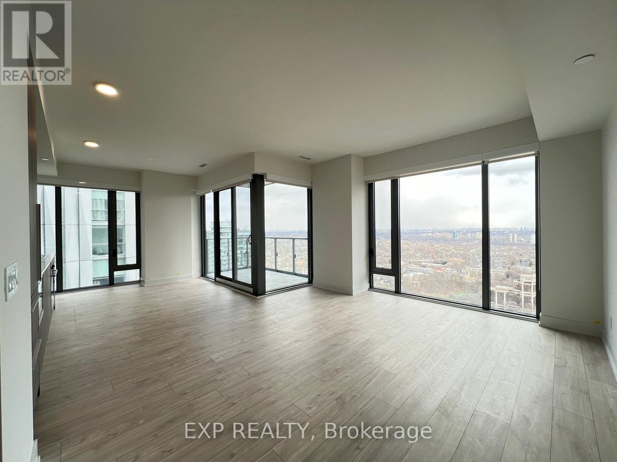 3707 - 8 CUMBERLAND STREET - Photo 4