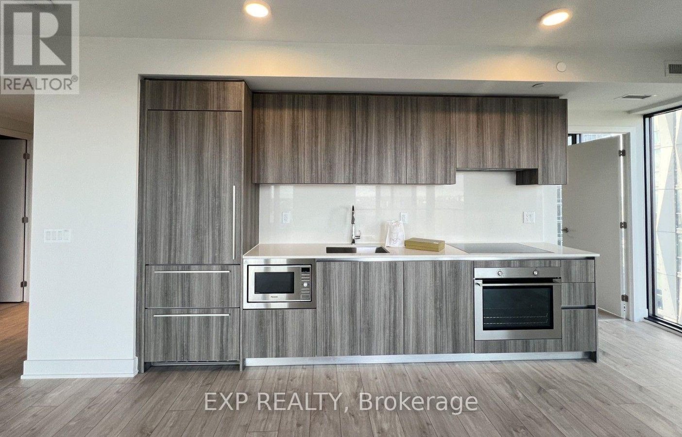 3707 - 8 CUMBERLAND STREET - Photo 5