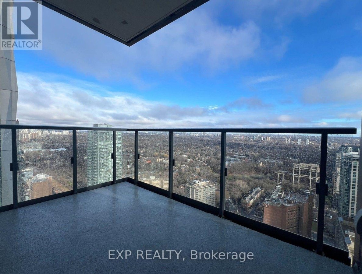 3707 - 8 CUMBERLAND STREET - Photo 6