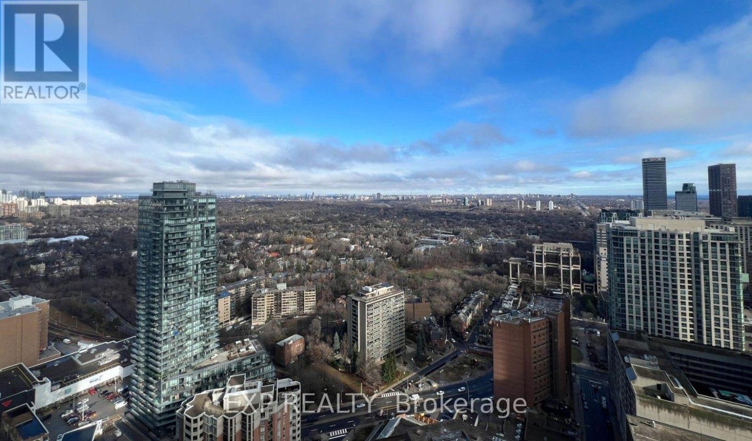 3707 - 8 CUMBERLAND STREET - Photo 7