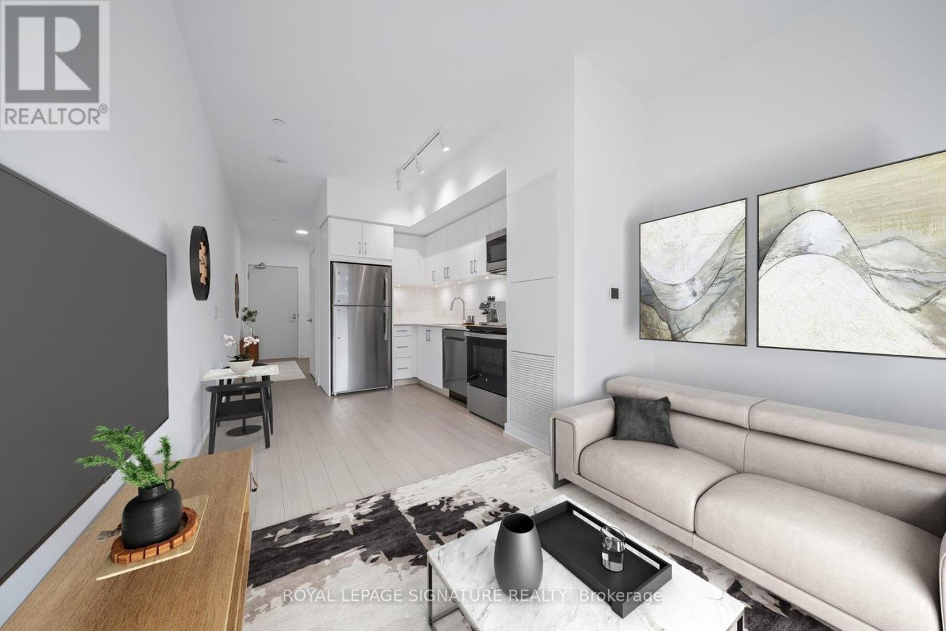 714 - 4010 EGLINTON AVENUE W - Photo 8