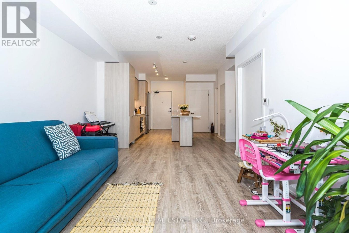 1407 - 20 TUBMAN AVENUE - Photo 3